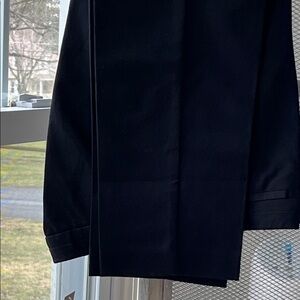 J. Jill Black Petite Trousers